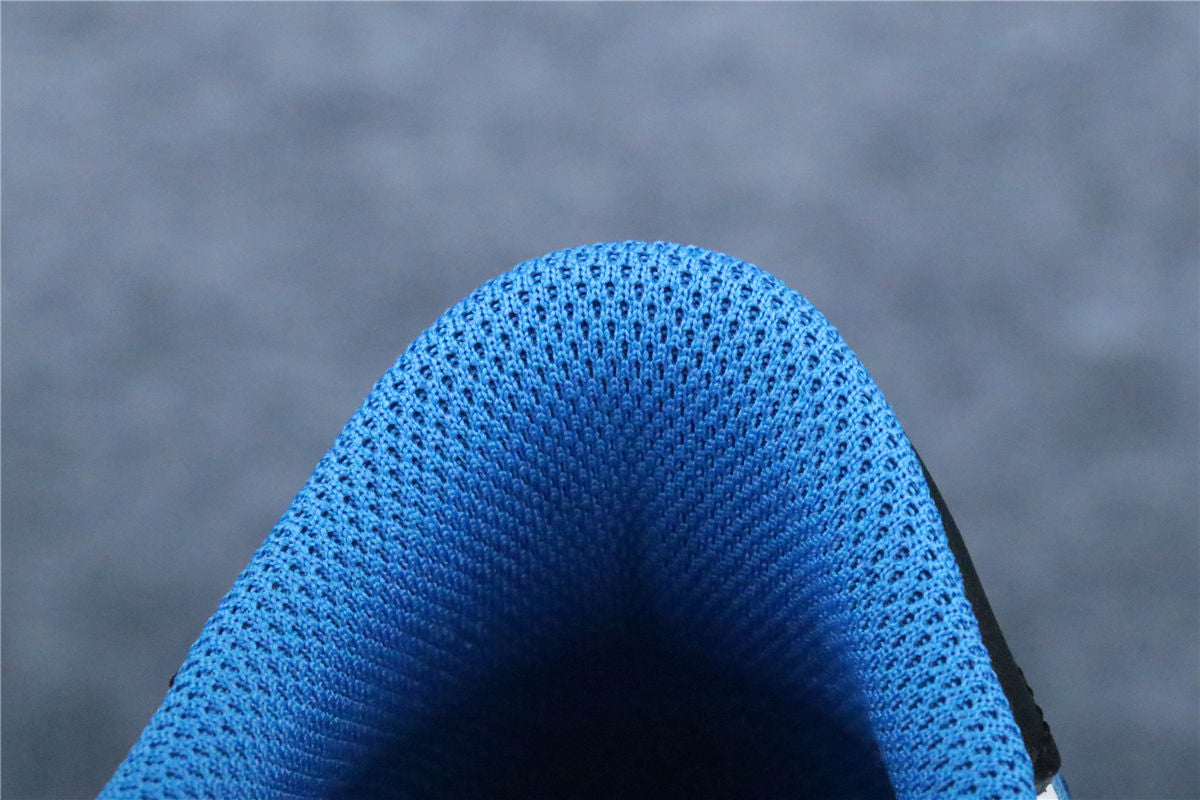 Fragment Design x Travis Scott x Air Jordan 1 Retro Low Sneakers - product view 11