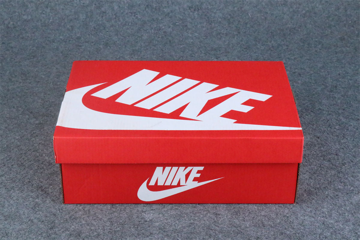 Nike Air Max Plus Sneakers 'Triple Black' - product view 15