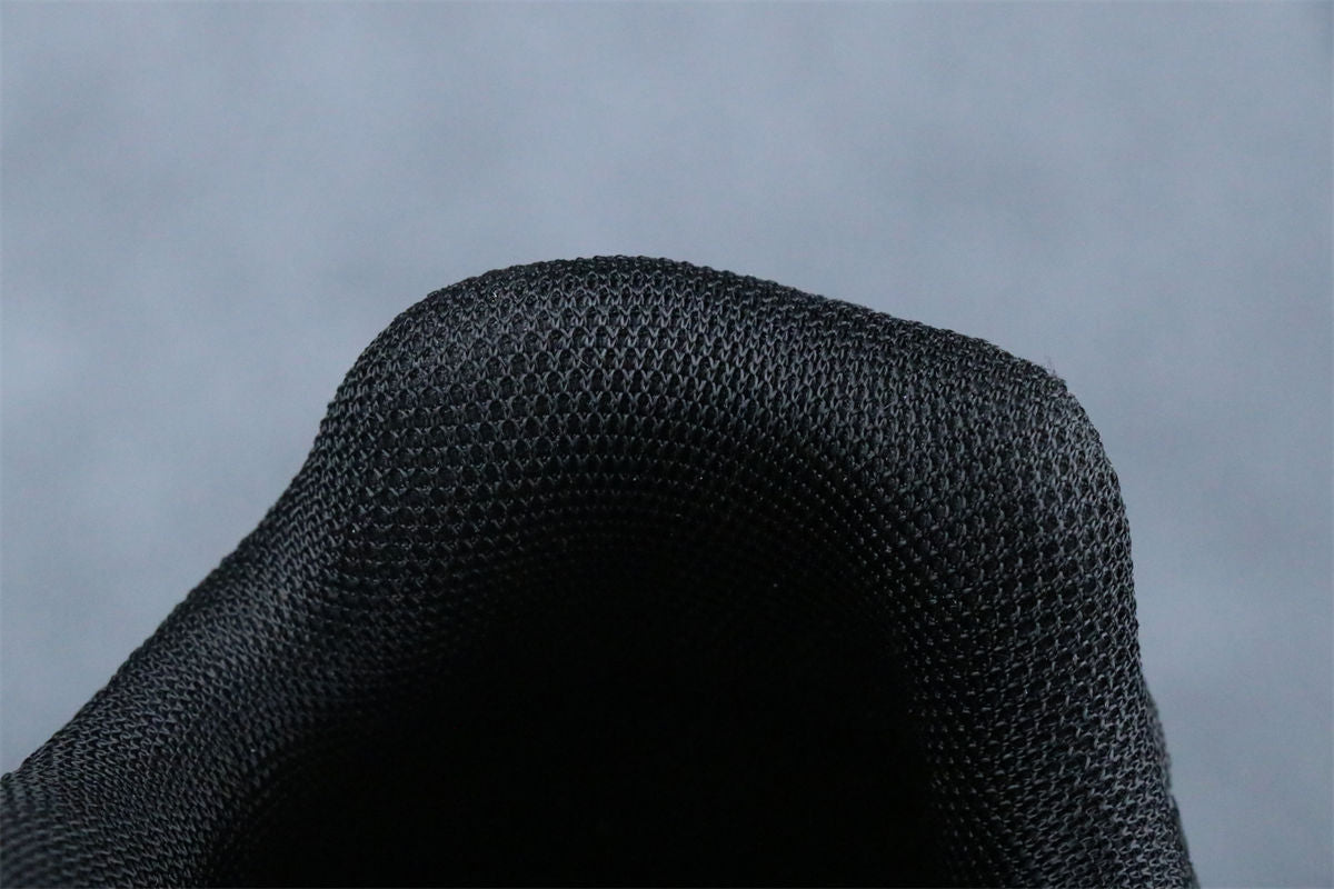 Nike Air Max Plus Sneakers 'Triple Black' - product view 9