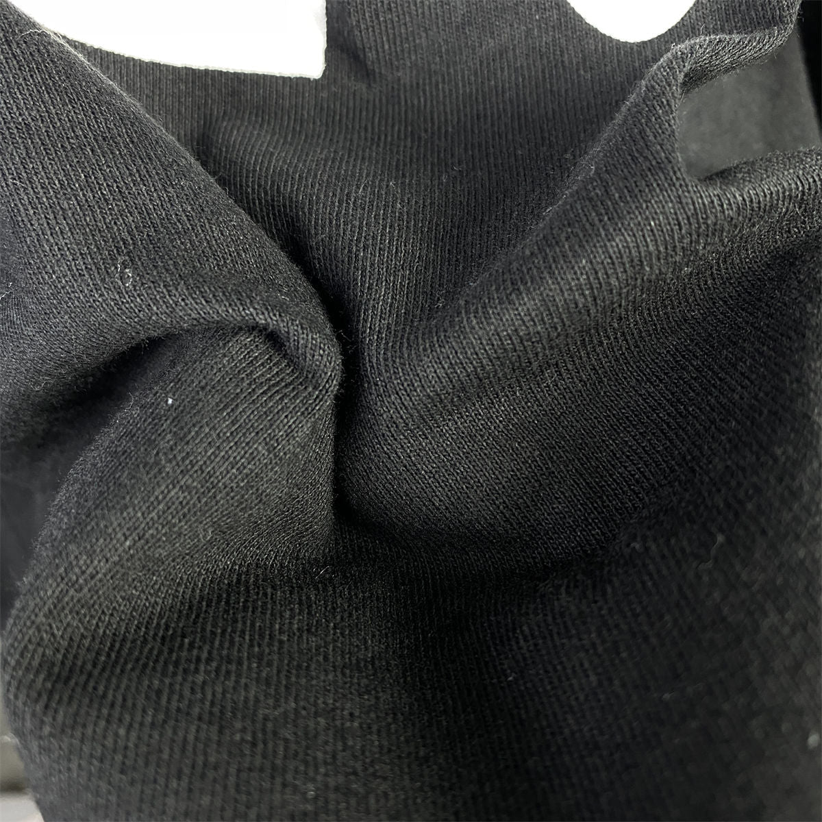 Vlone Staple T-Shirt 'Black/Blue' - product view 8
