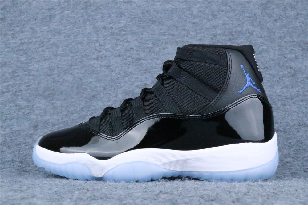 (Early Look) Air Jordan 11 Retro 'Space Jam' 2026 Sneakers - product view 1