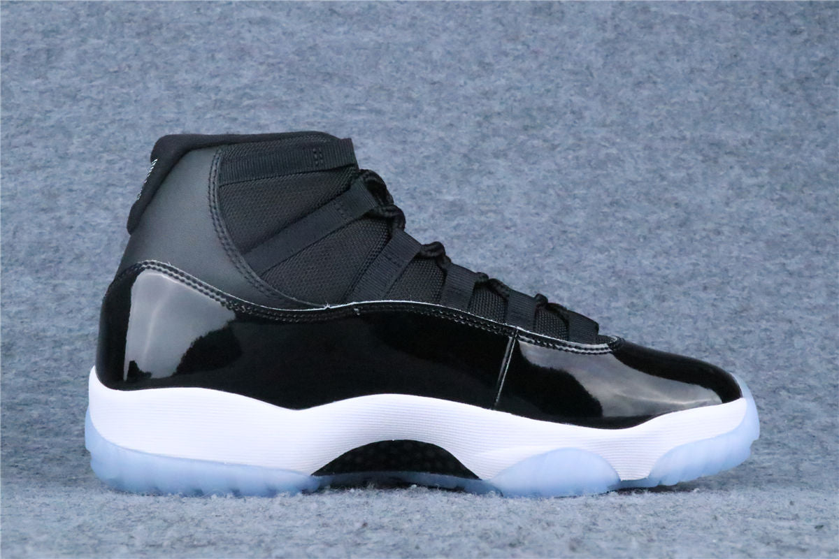 (Early Look) Air Jordan 11 Retro 'Space Jam' 2026 Sneakers - product view 2