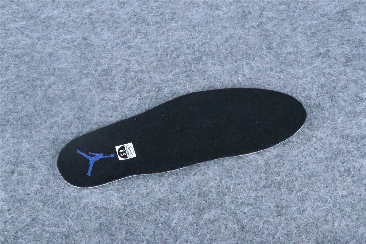 (Early Look) Air Jordan 11 Retro 'Space Jam' 2026 Sneakers - product view 13