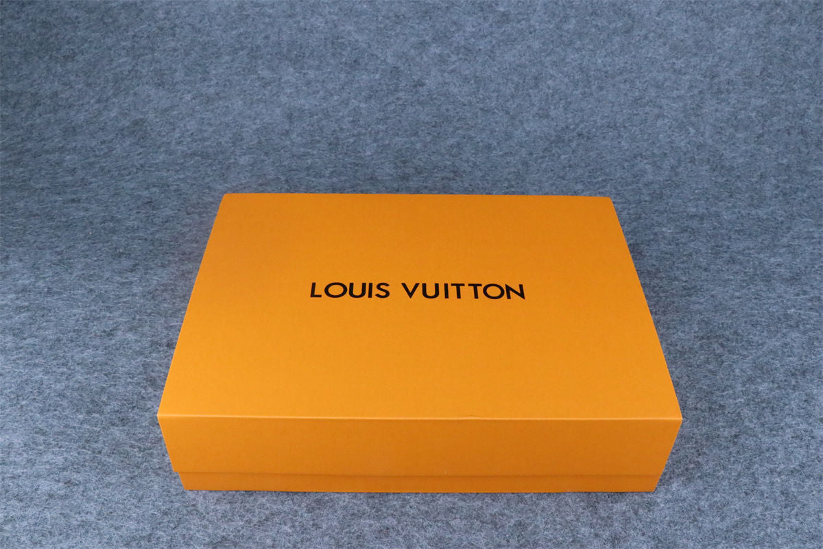 LV Discovery Bumbag Pm 'Black Monogram Eclipse Canvas' - product view 7