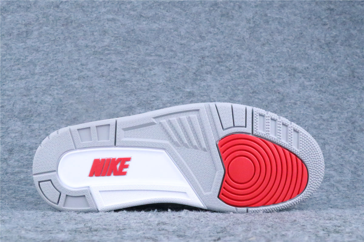 Air Jordan 3 Retro OG 'True Blue' 2026 Sneakers - product view 6