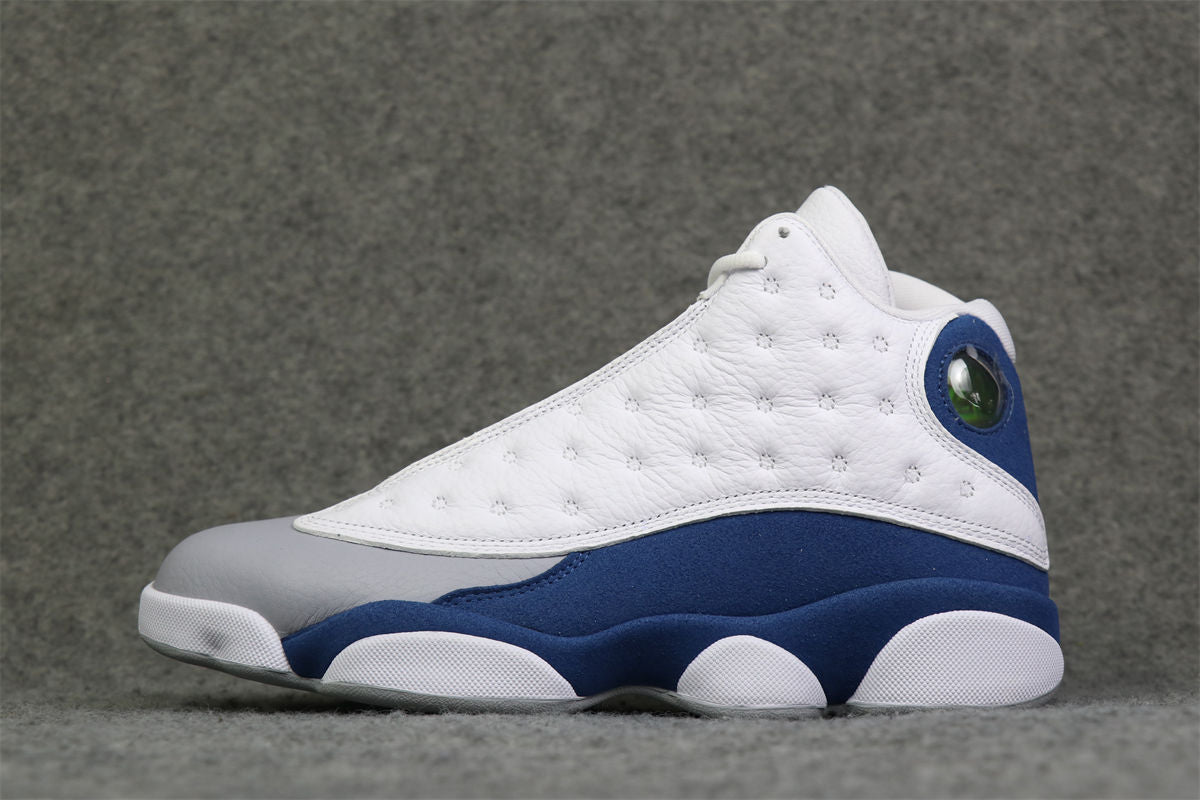 Air Jordan 13 Retro Sneakers 'French Blue' - product view 1