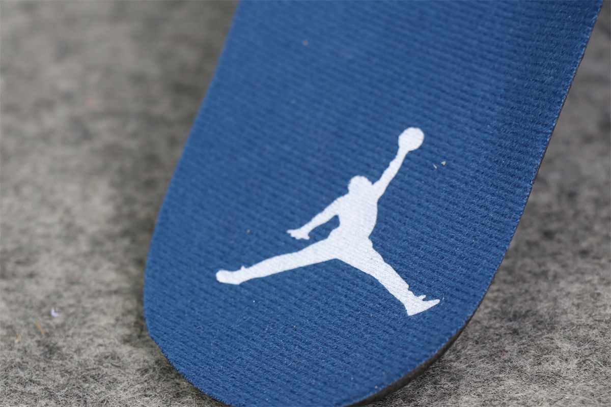 Air Jordan 13 Retro Sneakers 'French Blue' - product view 11