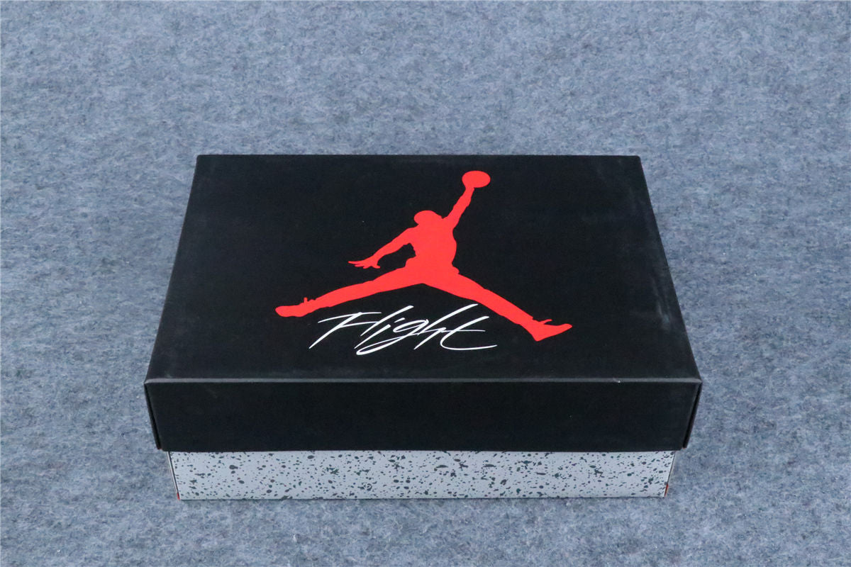 Air Jordan 4 Retro OG 'White Cement' 2025 Sneakers - product view 16
