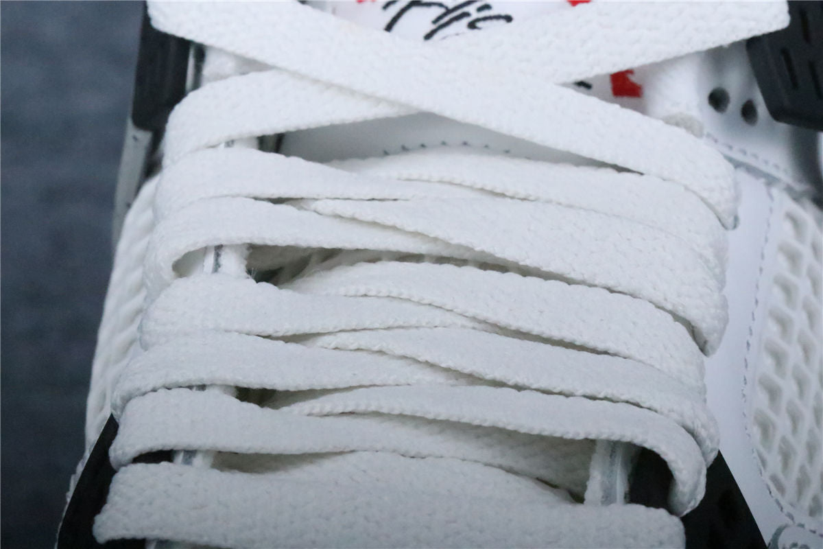 Air Jordan 4 Retro OG 'White Cement' 2025 Sneakers - product view 8
