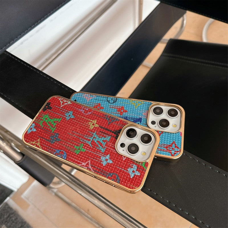 Color iPhone Case - product view 13
