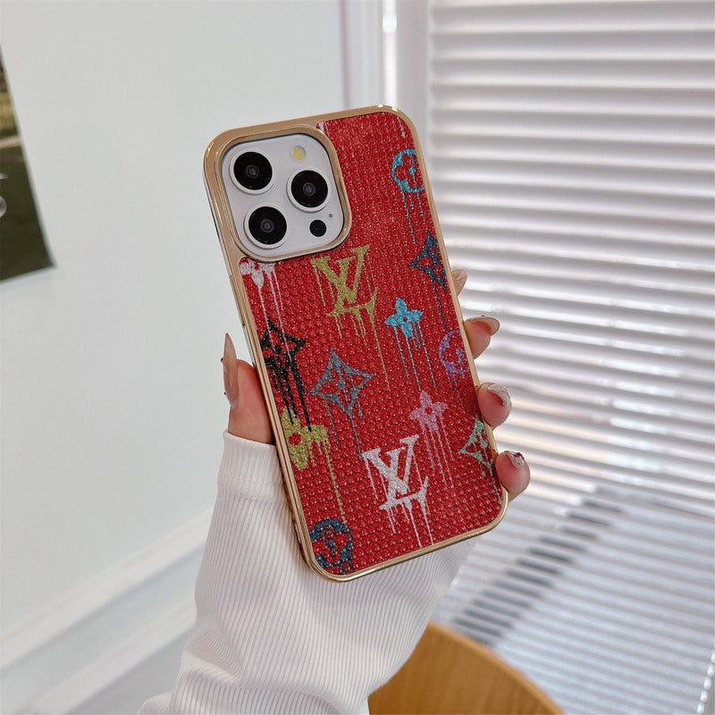 Color iPhone Case - product view 20