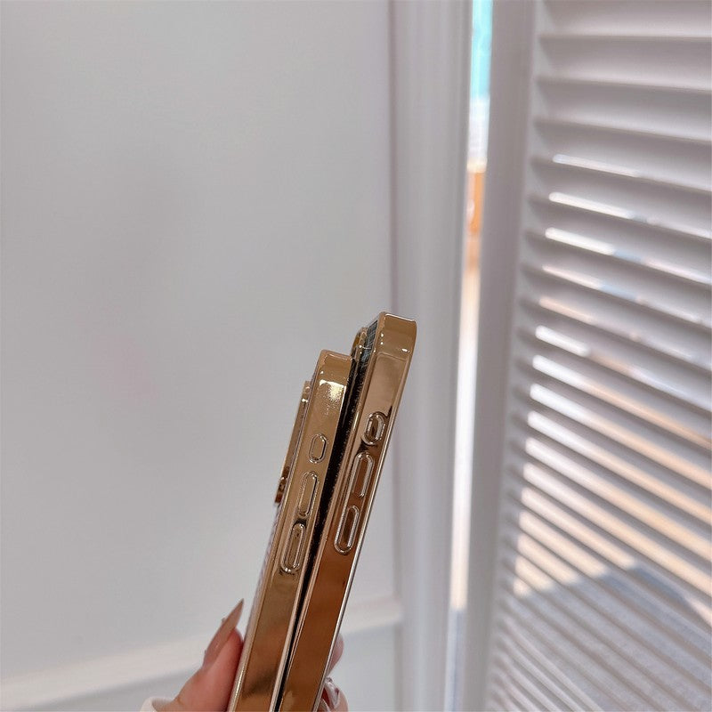 Color iPhone Case - product view 12