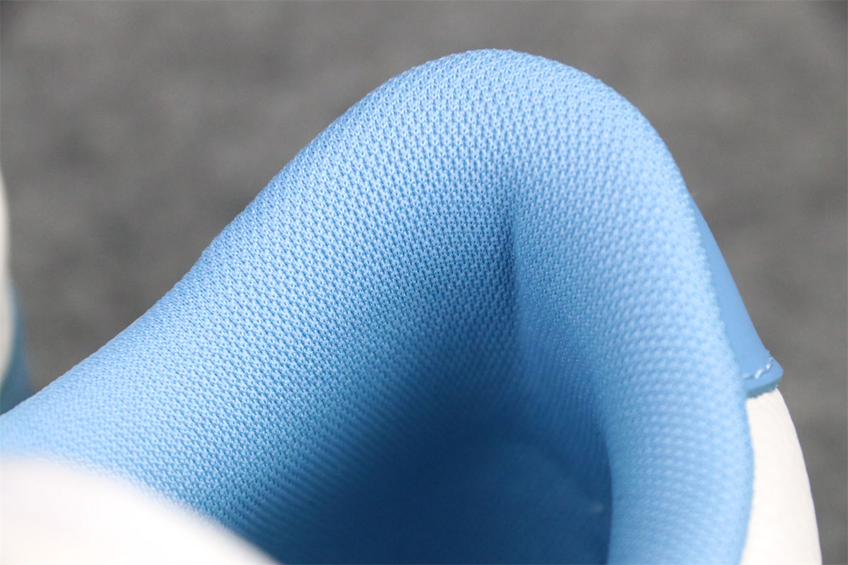 Amiri Skel Top Low Sneakers 'Powder Blue' - product view 7