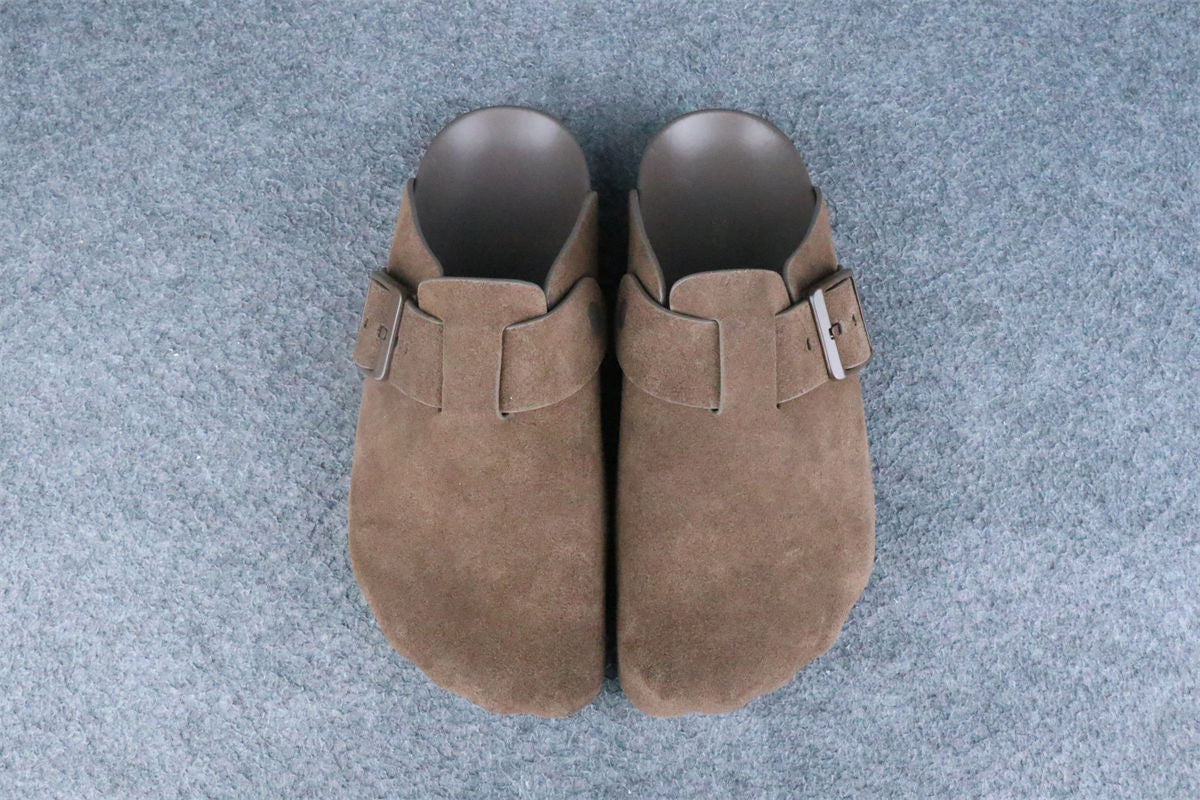Balenciaga Sunday Mule 'Light Brown' - product view 8
