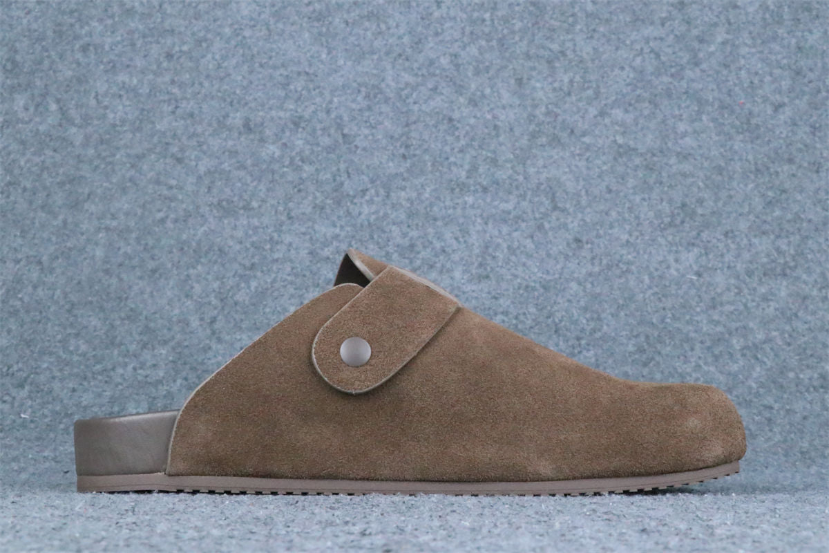 Balenciaga Sunday Mule 'Light Brown' - product view 2