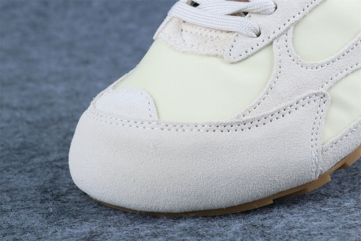 Bottega Veneta Orbit Sneaker 'Sea Salt - Caramel' - product view 4
