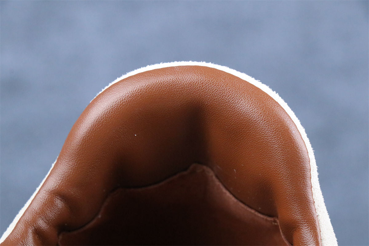 Bottega Veneta Orbit Sneaker 'Sea Salt - Caramel' - product view 9
