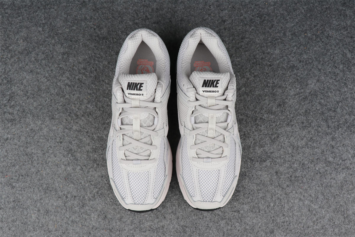 Nike Air Zoom Vomero 5 'Vast Grey' 2019 Sneakers - product view 12