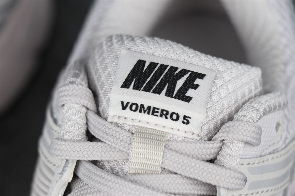 Nike Air Zoom Vomero 5 'Vast Grey' 2019 Sneakers - product view 8