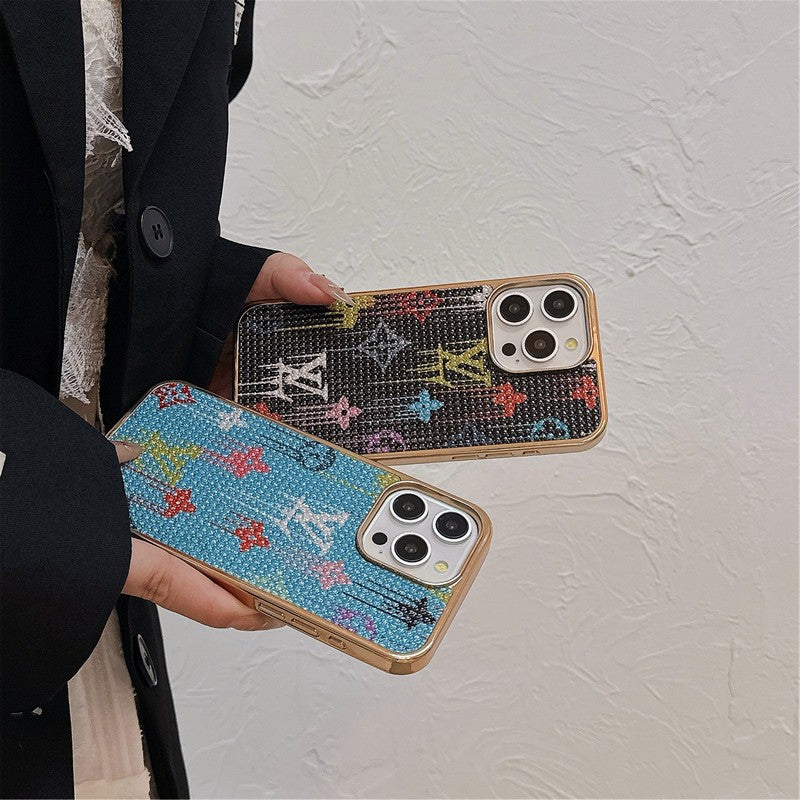 Color iPhone Case - product view 7