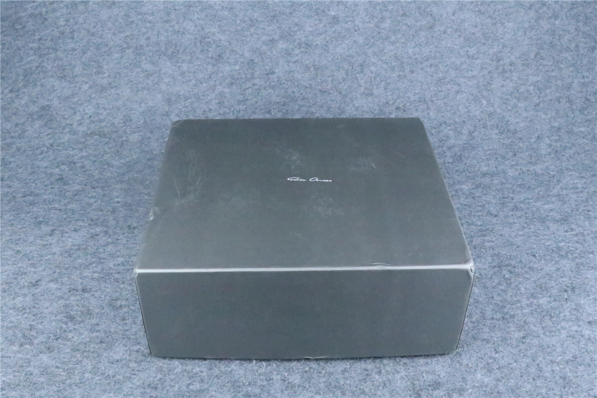 Moncler x Rick Owens Amber Snow Boot 'Black' - product view 15