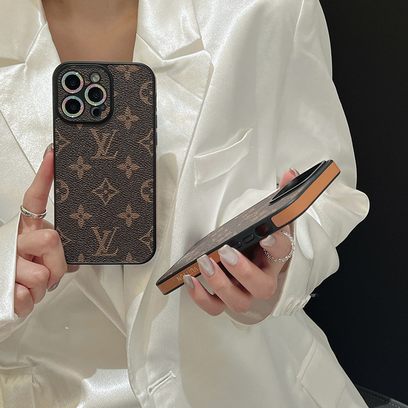 Classic iPhone Case - product view 5