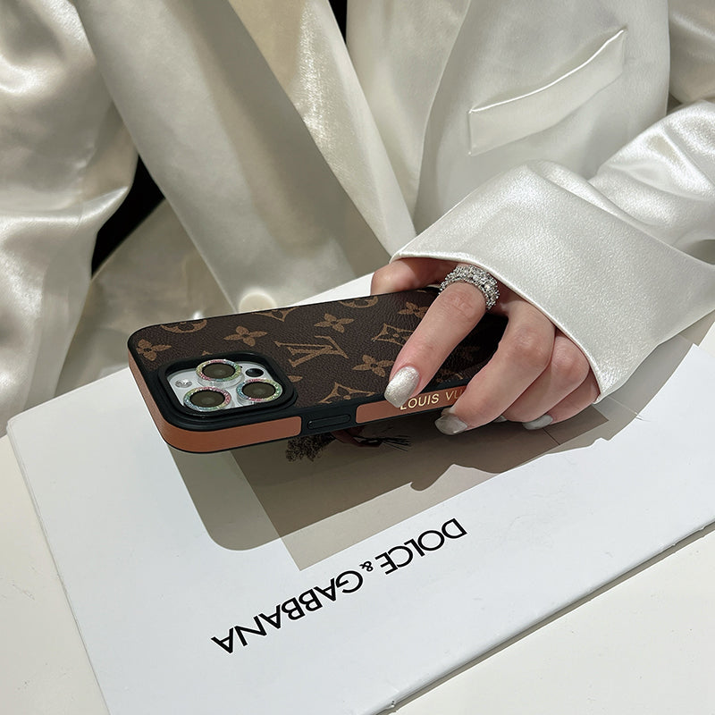 Classic iPhone Case - product view 4