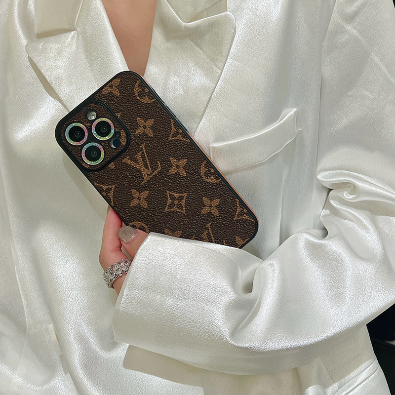 Classic iPhone Case - product view 3