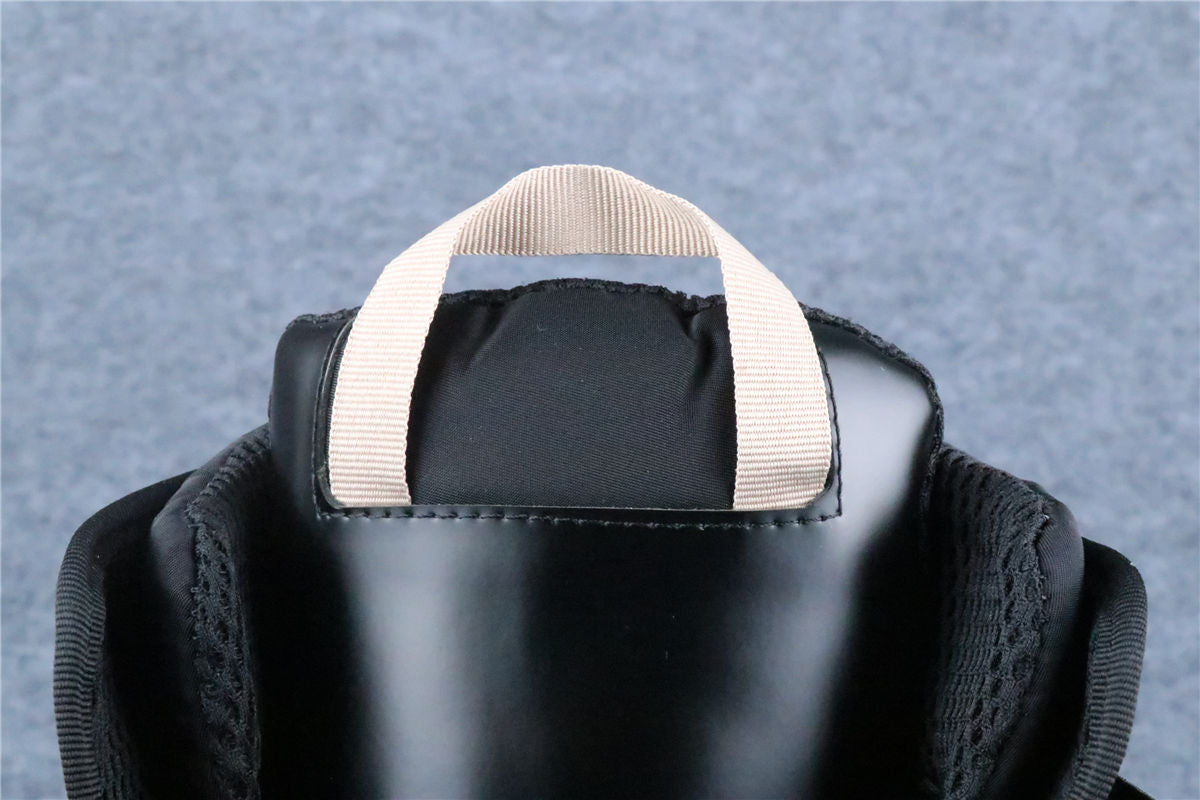 Moncler x Rick Owens Amber Snow Boot 'Black' - product view 9