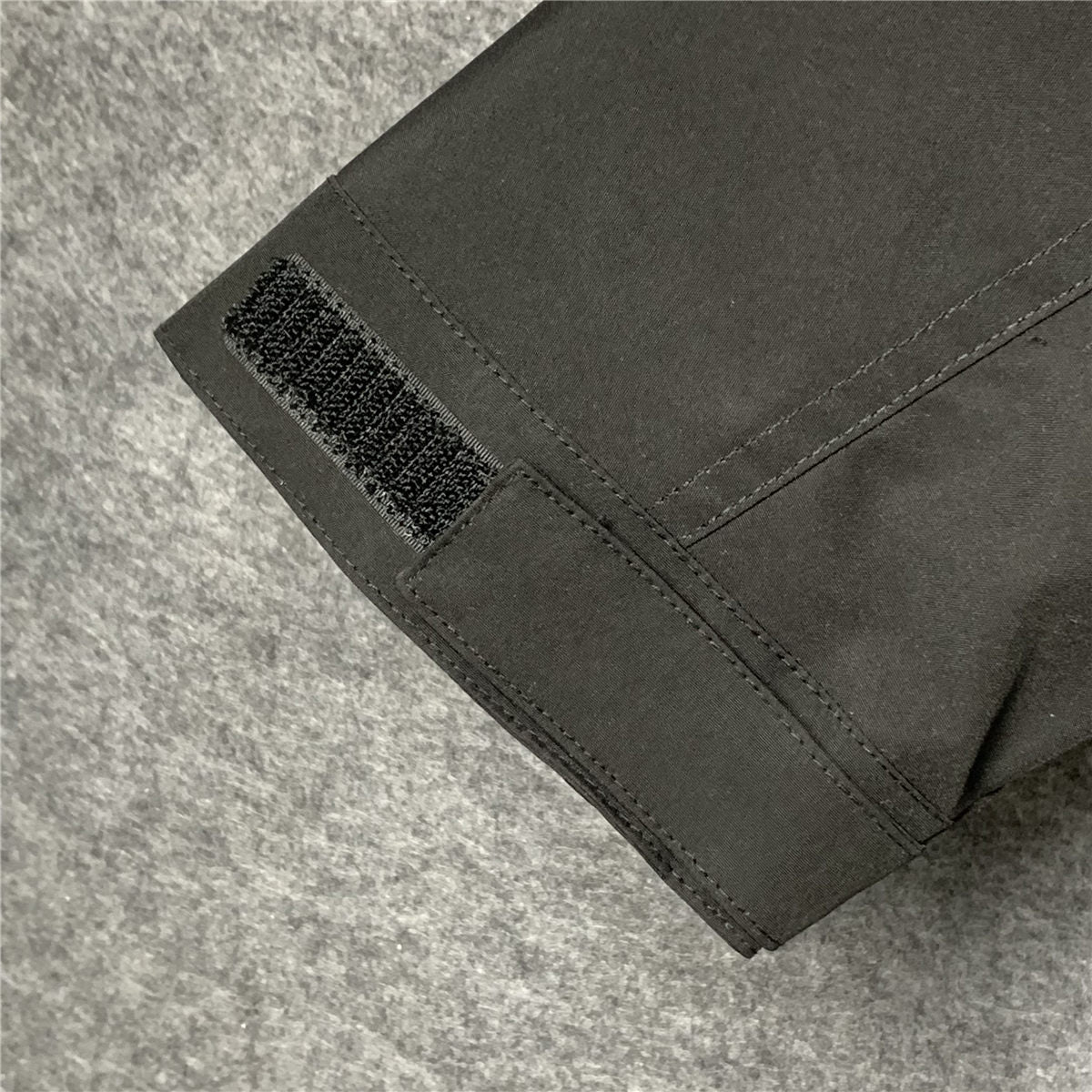 Supreme Aoi GORE-TEX Hooded Jacket 'Black' - product view 8