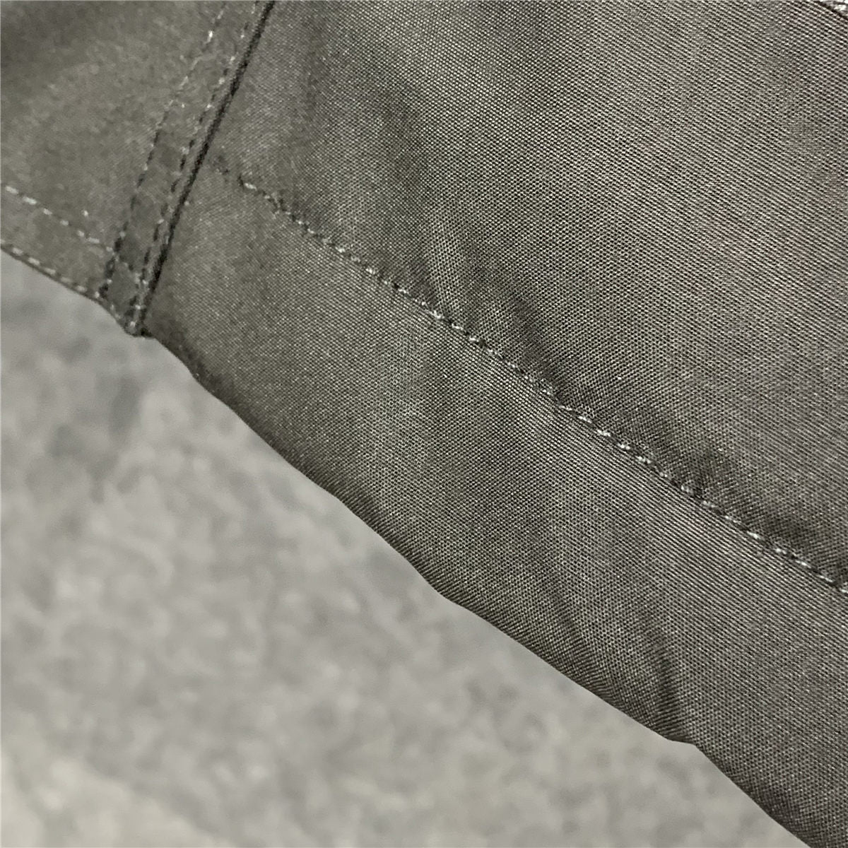Supreme Aoi GORE-TEX Hooded Jacket 'Black' - product view 9