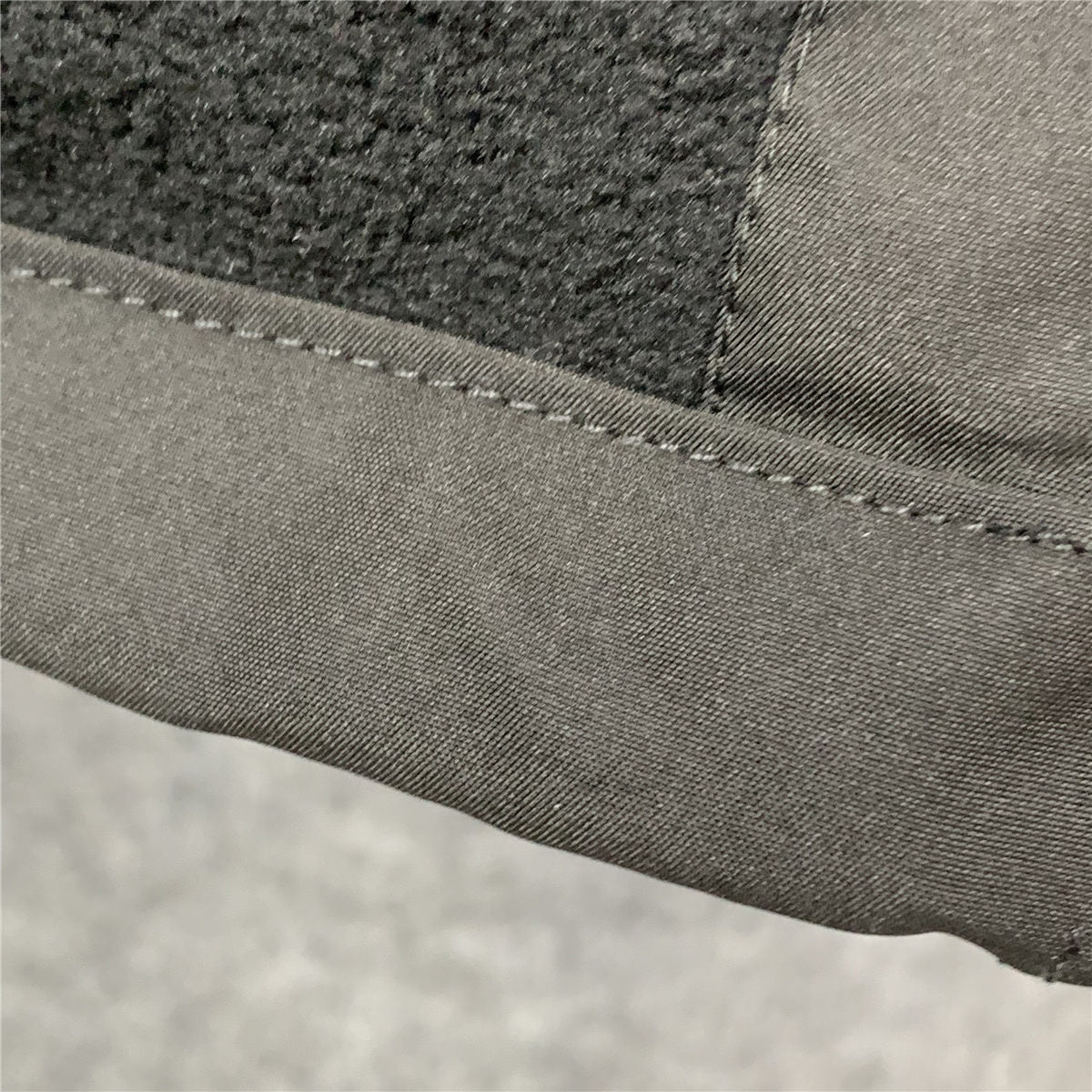 Supreme Aoi GORE-TEX Hooded Jacket 'Black' - product view 11