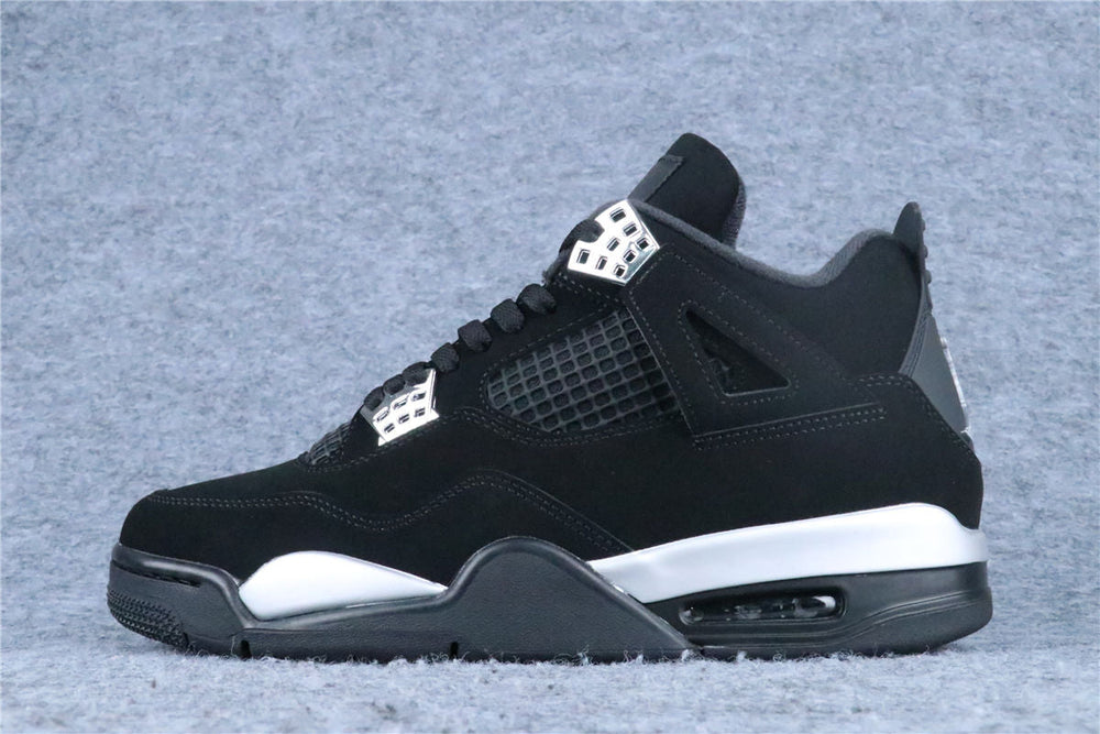 (Early Look) Wmns Air Jordan 4 Retro Sneakers 'Spotlight' - product view 1