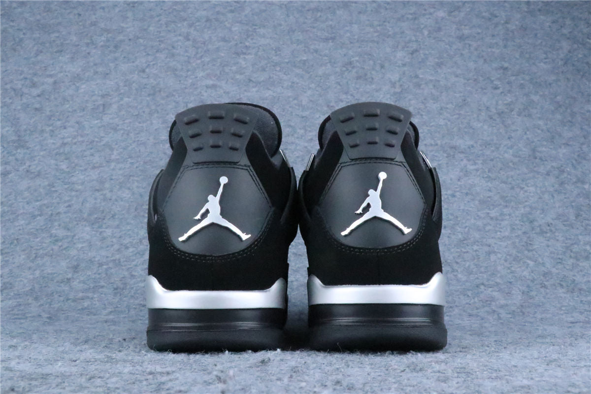 (Early Look) Wmns Air Jordan 4 Retro Sneakers 'Spotlight' - product view 13