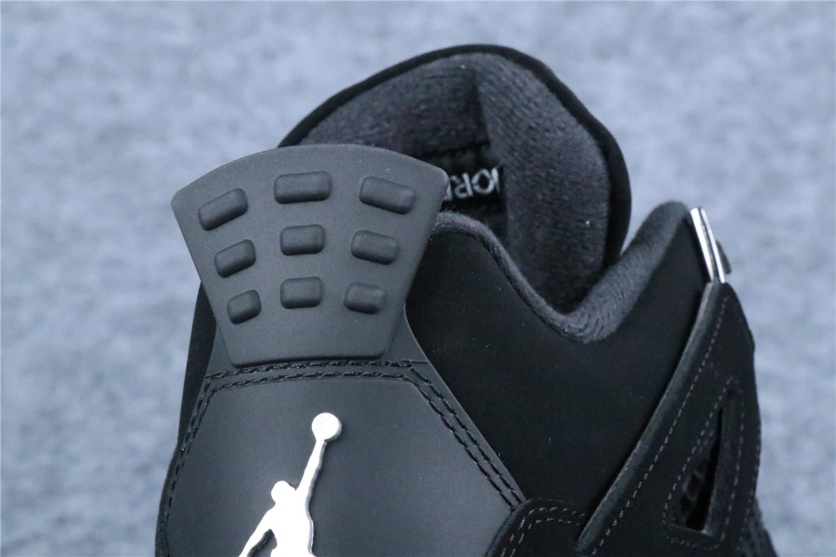 (Early Look) Wmns Air Jordan 4 Retro Sneakers 'Spotlight' - product view 6