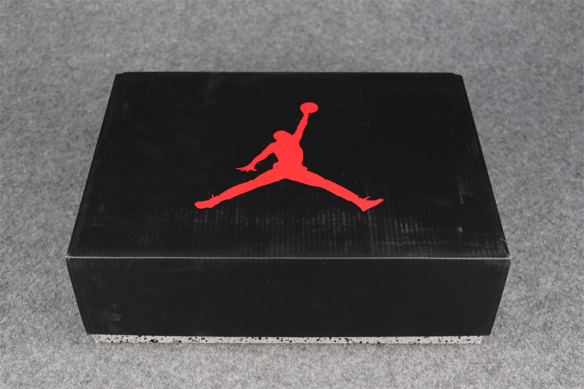 Air Jordan 6 Retro Sneakers 'Aqua' - product view 17