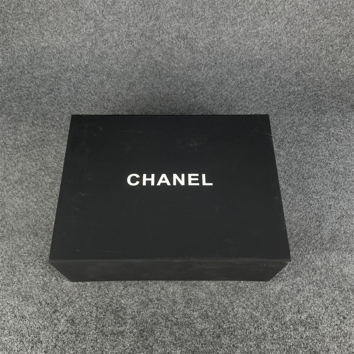 Chanel Caviar Lizard Quilted Small Coco Handle Flap Handbag - product view 13