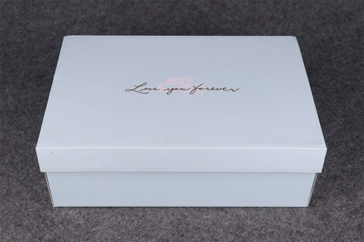 NOCTA x Nike Air Force 1 Low Sneakers 'Certified Lover Boy' - product view 17