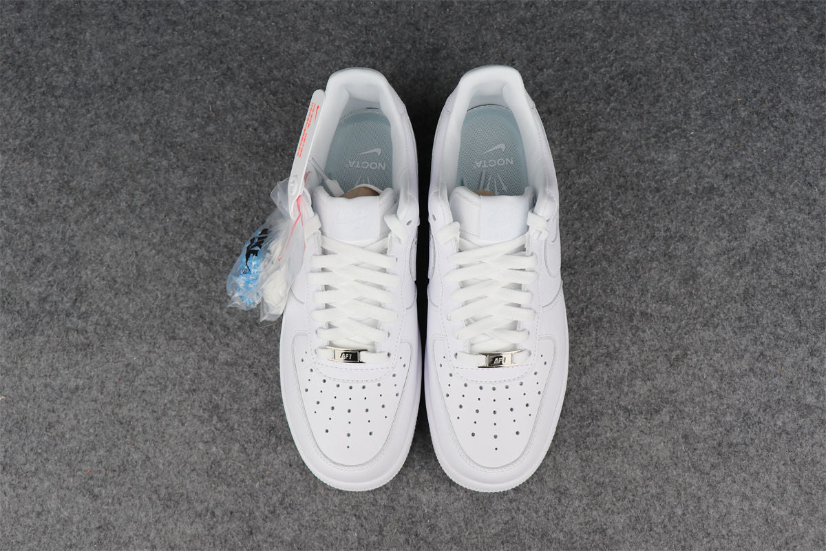 NOCTA x Nike Air Force 1 Low Sneakers 'Certified Lover Boy' - product view 14