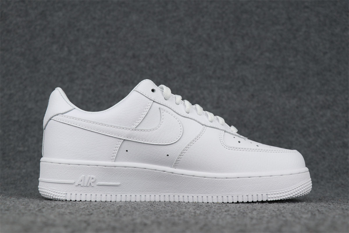 NOCTA x Nike Air Force 1 Low Sneakers 'Certified Lover Boy' - product view 2