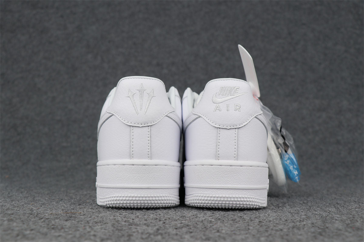 NOCTA x Nike Air Force 1 Low Sneakers 'Certified Lover Boy' - product view 13