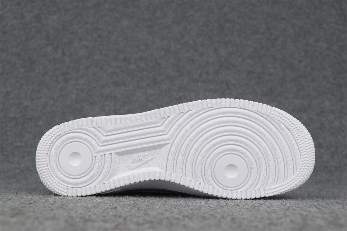NOCTA x Nike Air Force 1 Low Sneakers 'Certified Lover Boy' - product view 3