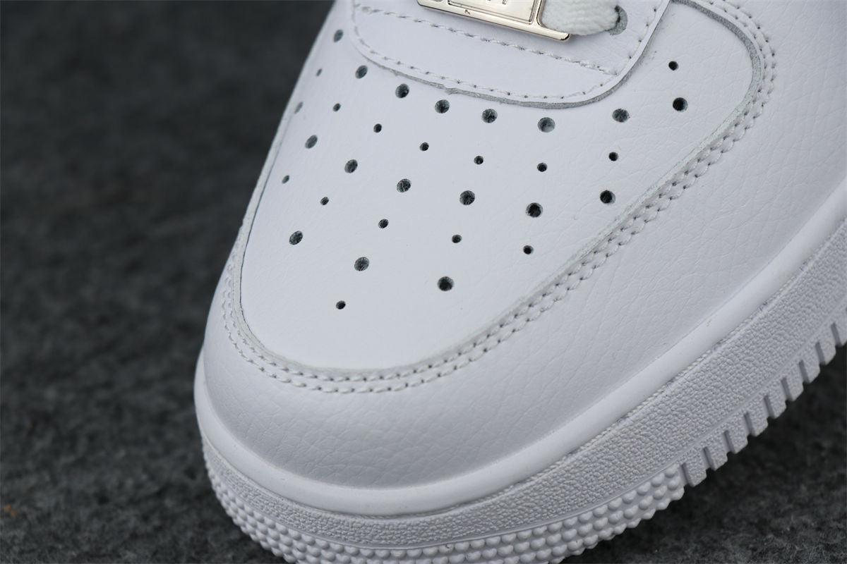 NOCTA x Nike Air Force 1 Low Sneakers 'Certified Lover Boy' - product view 4