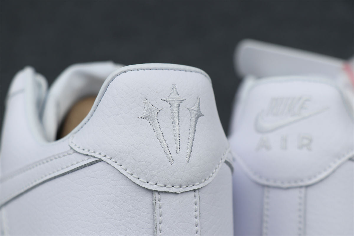 NOCTA x Nike Air Force 1 Low Sneakers 'Certified Lover Boy' - product view 7