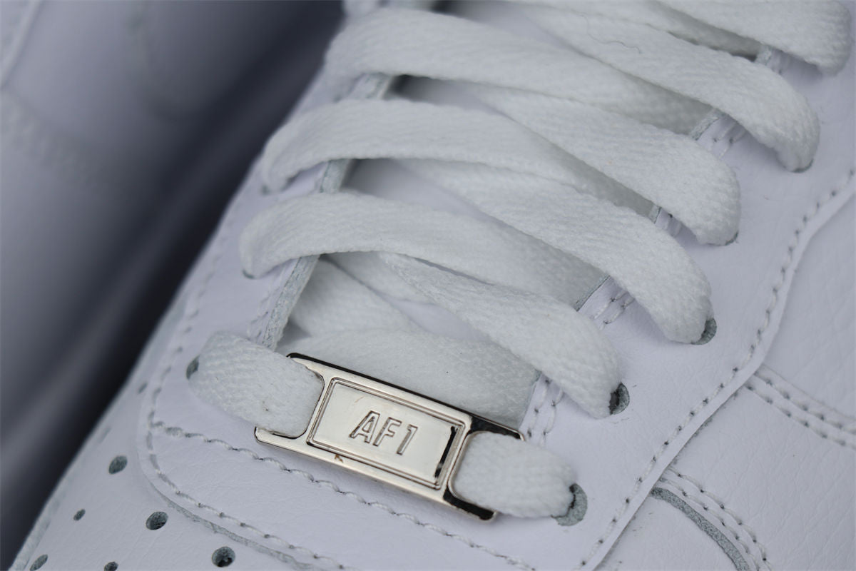 NOCTA x Nike Air Force 1 Low Sneakers 'Certified Lover Boy' - product view 8