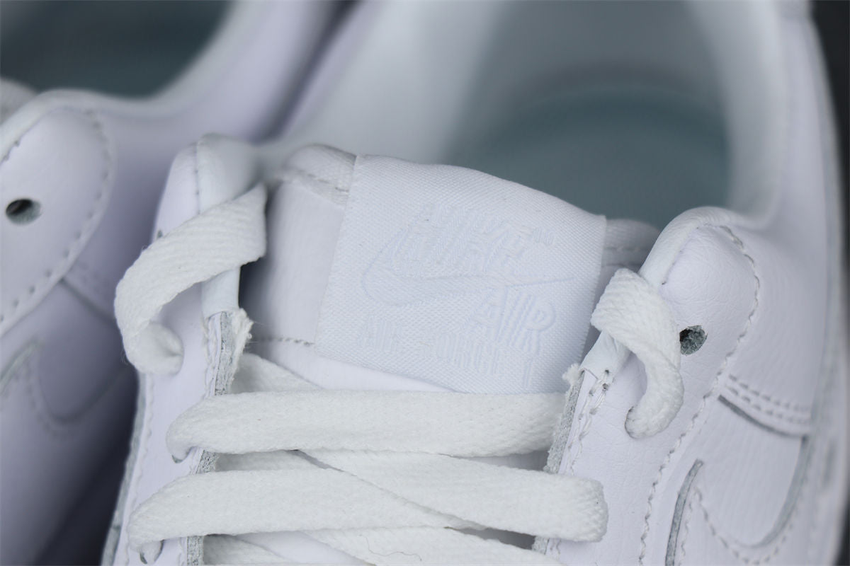 NOCTA x Nike Air Force 1 Low Sneakers 'Certified Lover Boy' - product view 9