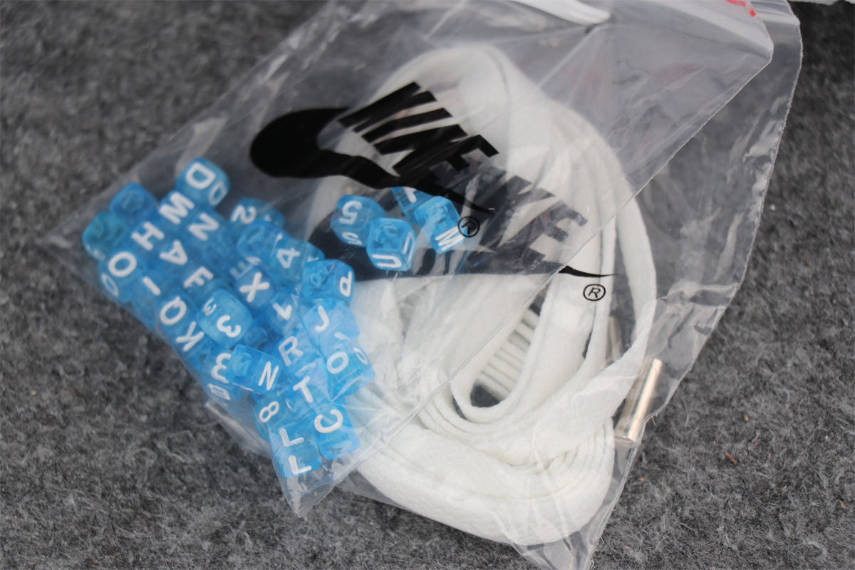 NOCTA x Nike Air Force 1 Low Sneakers 'Certified Lover Boy' - product view 12