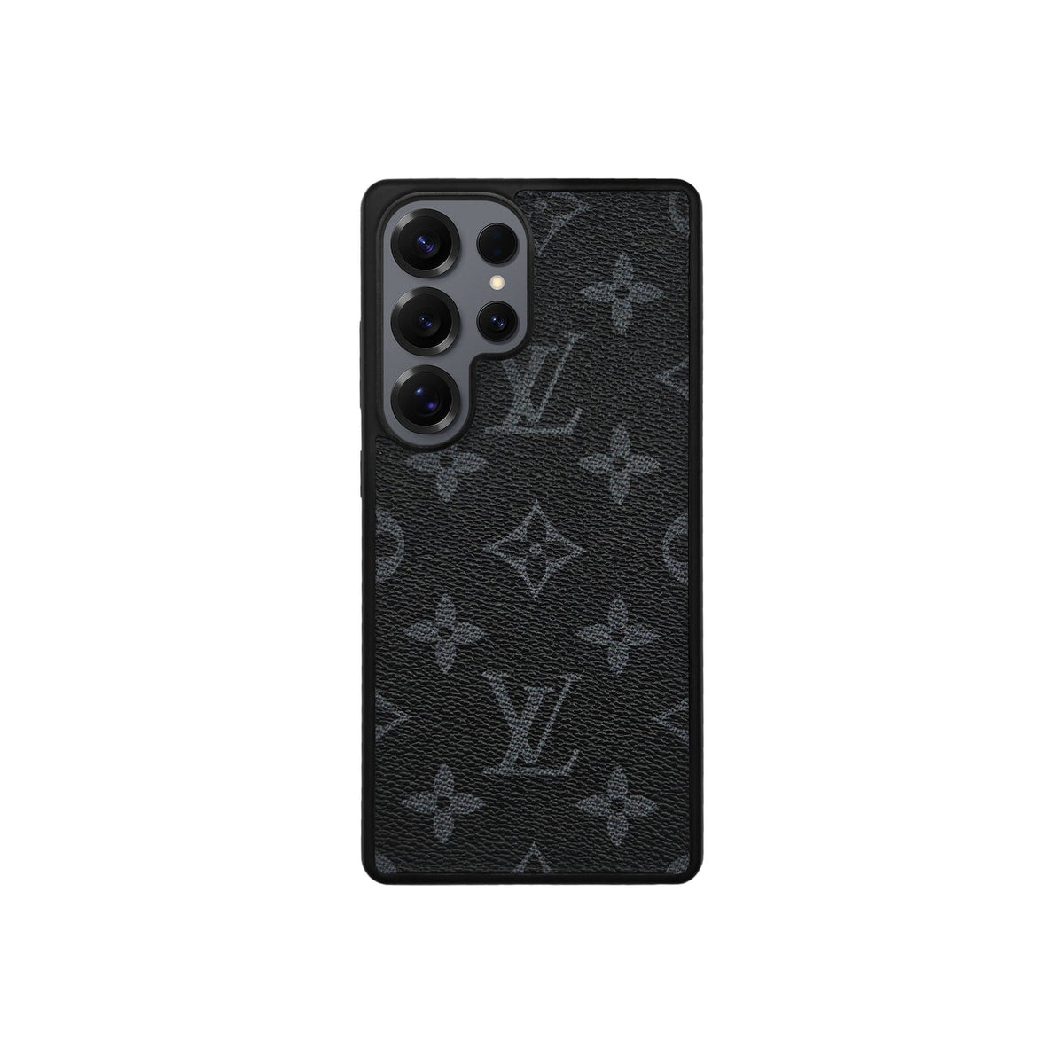 Signature Black Case Phone Case - product view 1