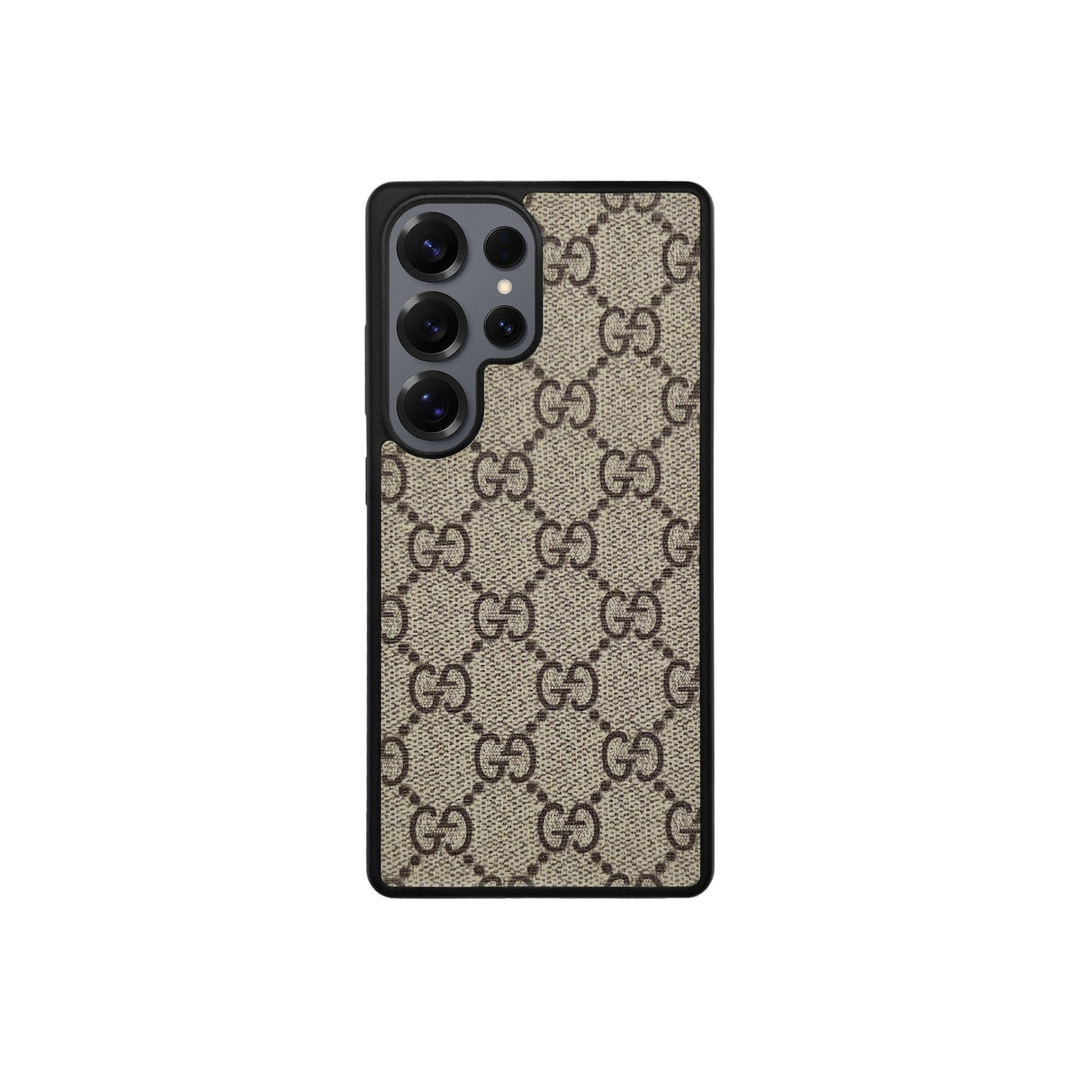 Beige x G Case Phone Case - product view 1