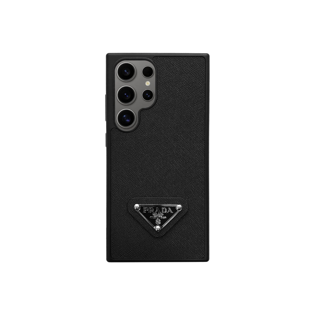 Blackout PR Case Phone Case - product view 1